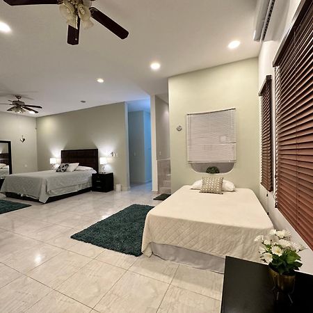 Casa Sasha'S Mini Palace Cancún Eksteriør bilde