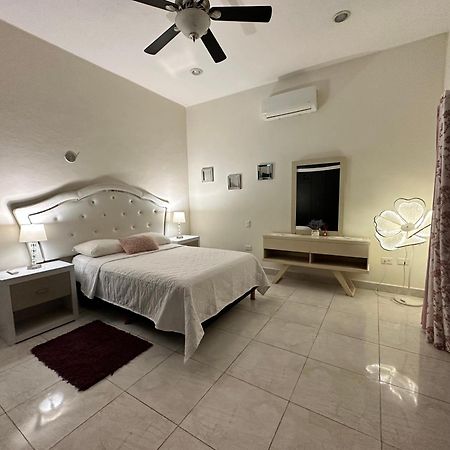 Casa Sasha'S Mini Palace Cancún Eksteriør bilde