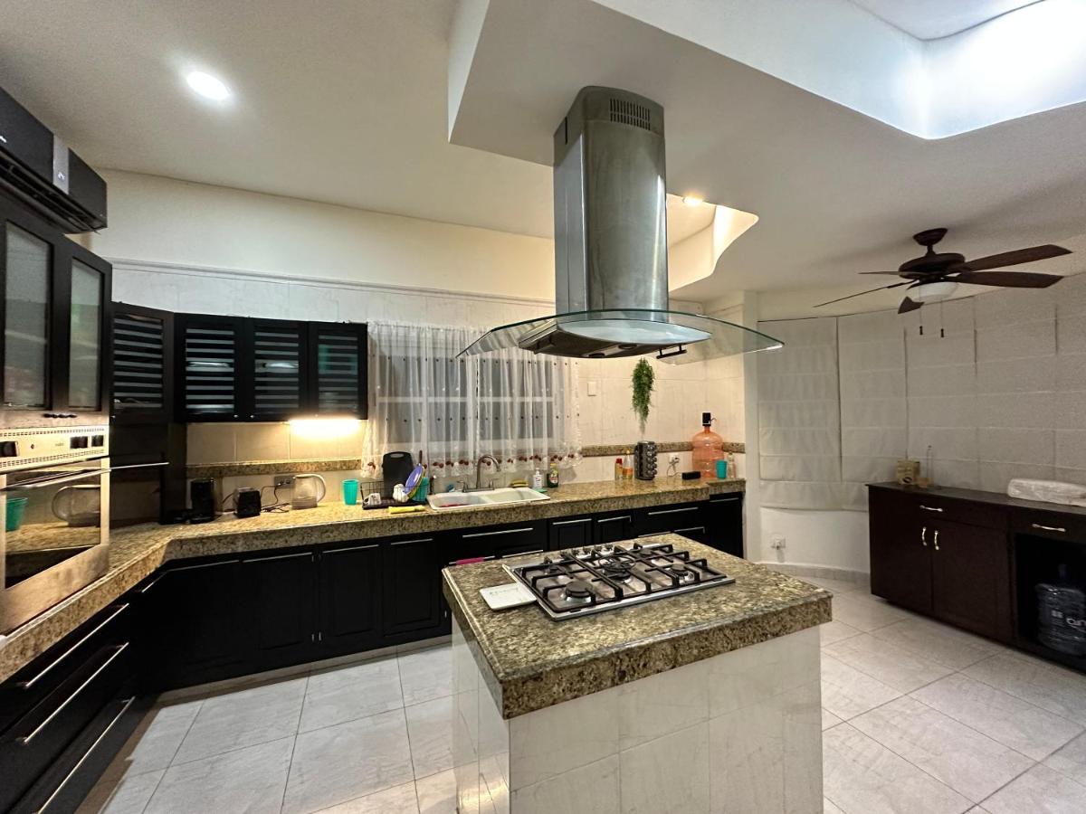 Casa Sasha'S Mini Palace Cancún Eksteriør bilde