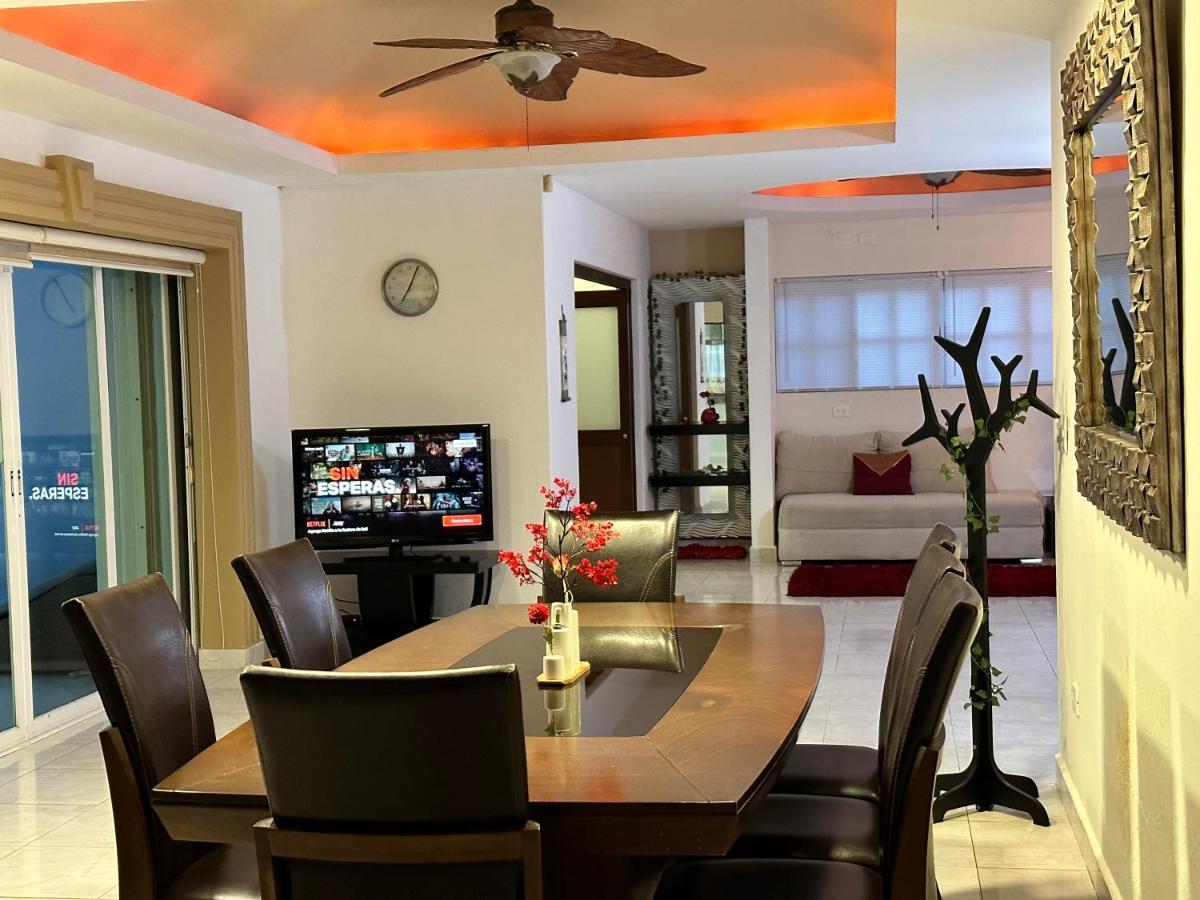 Casa Sasha'S Mini Palace Cancún Eksteriør bilde