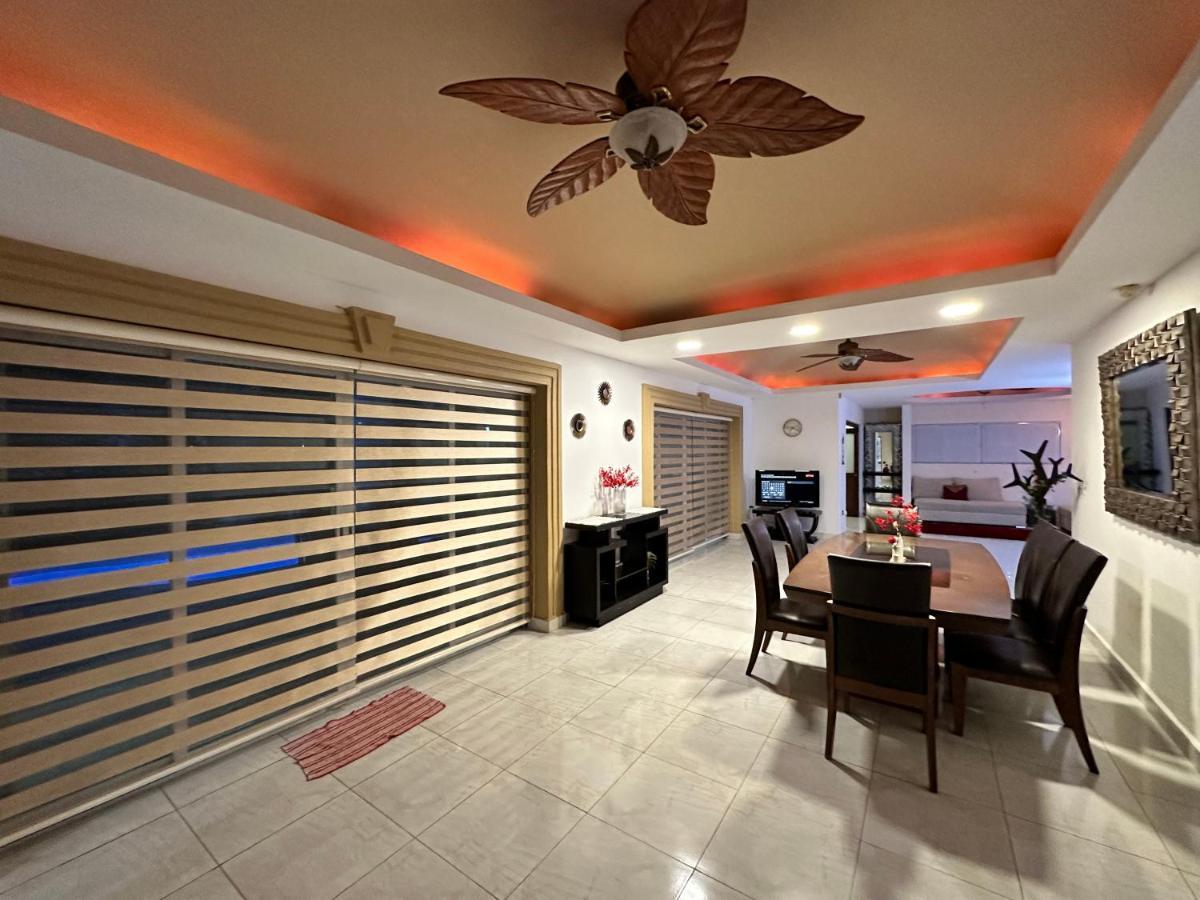 Casa Sasha'S Mini Palace Cancún Eksteriør bilde