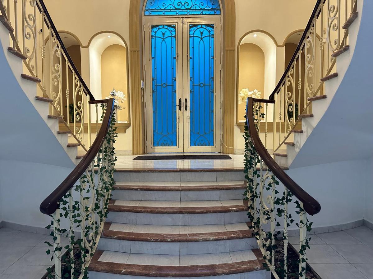 Casa Sasha'S Mini Palace Cancún Eksteriør bilde