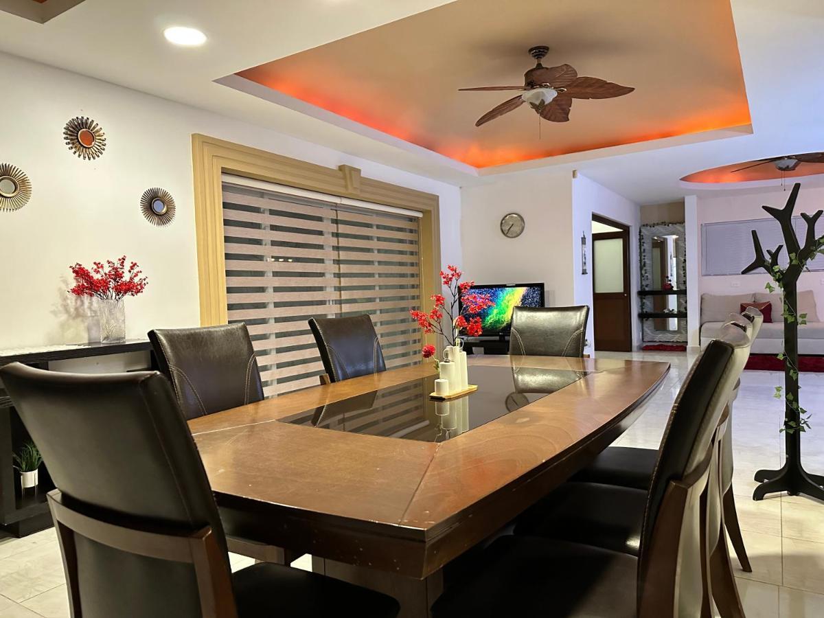 Casa Sasha'S Mini Palace Cancún Eksteriør bilde