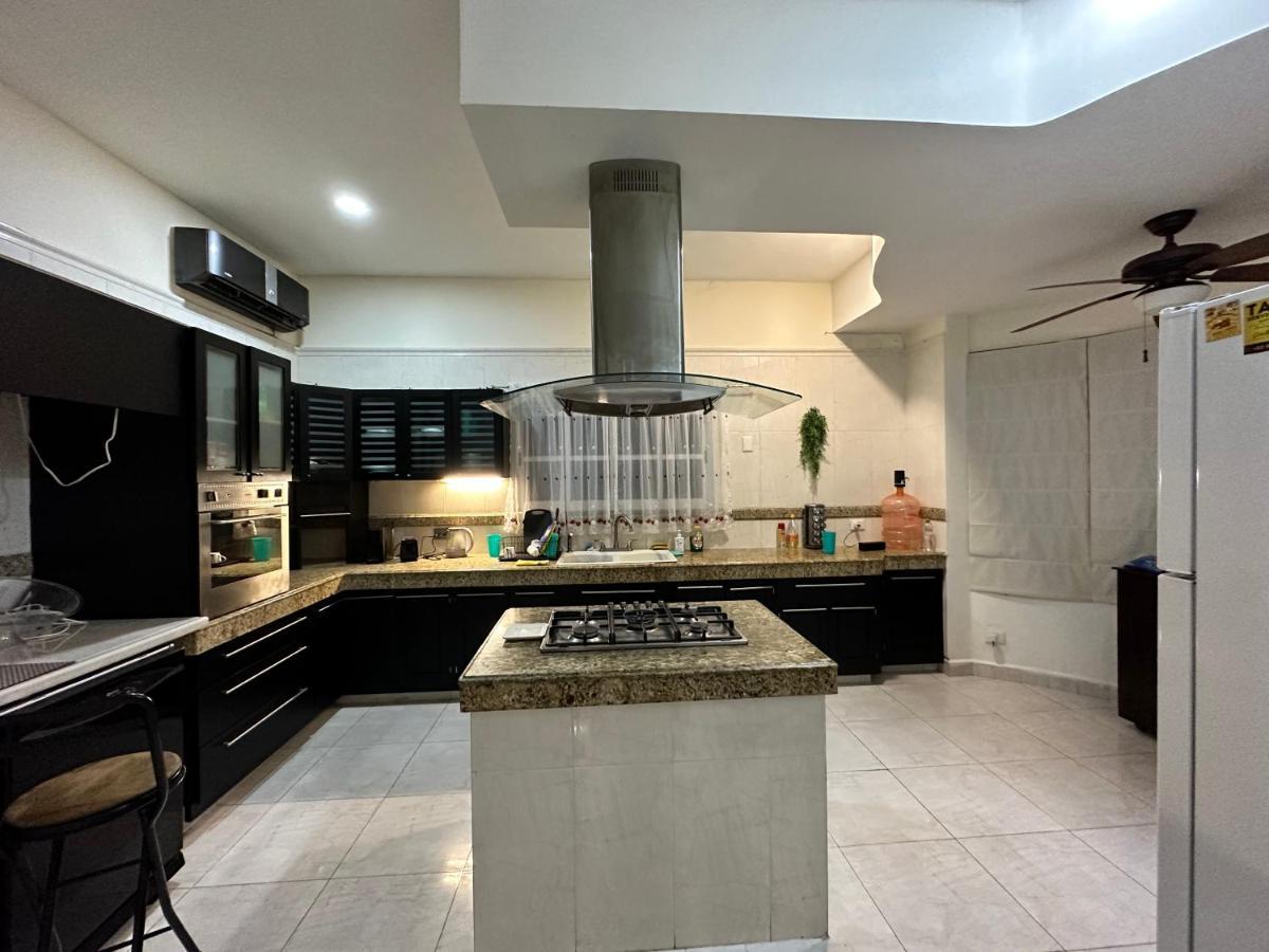 Casa Sasha'S Mini Palace Cancún Eksteriør bilde