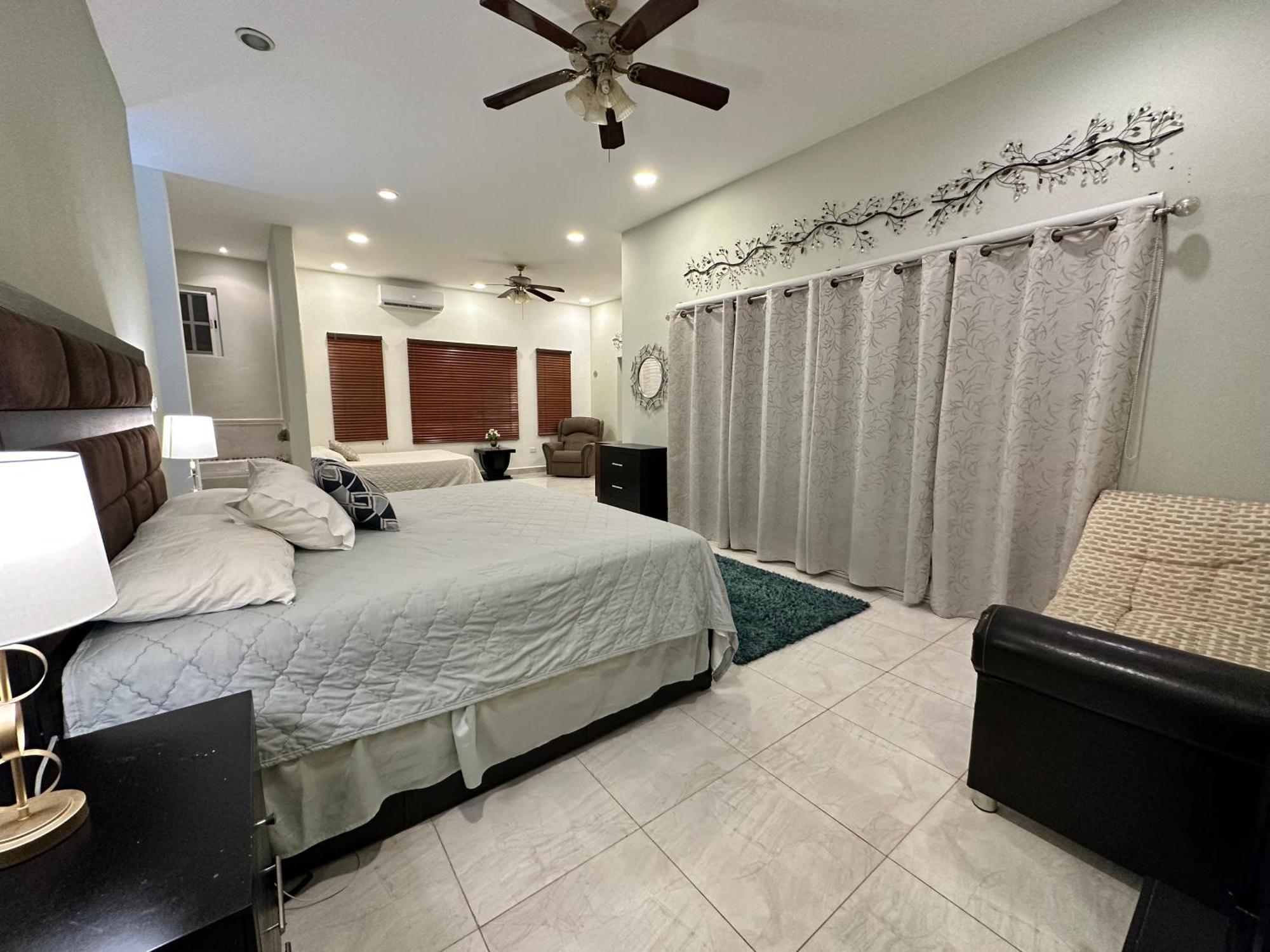 Casa Sasha'S Mini Palace Cancún Eksteriør bilde