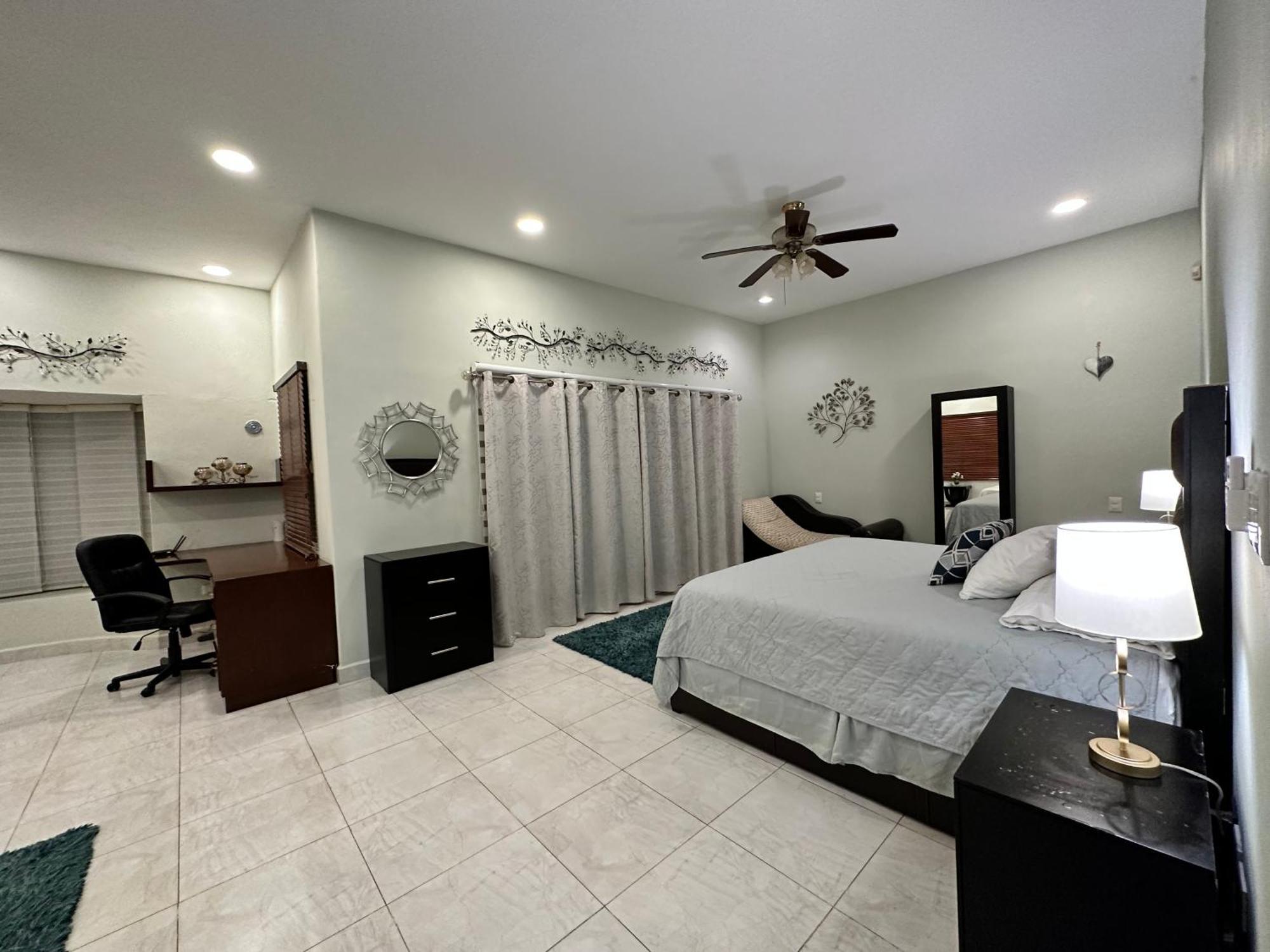 Casa Sasha'S Mini Palace Cancún Eksteriør bilde