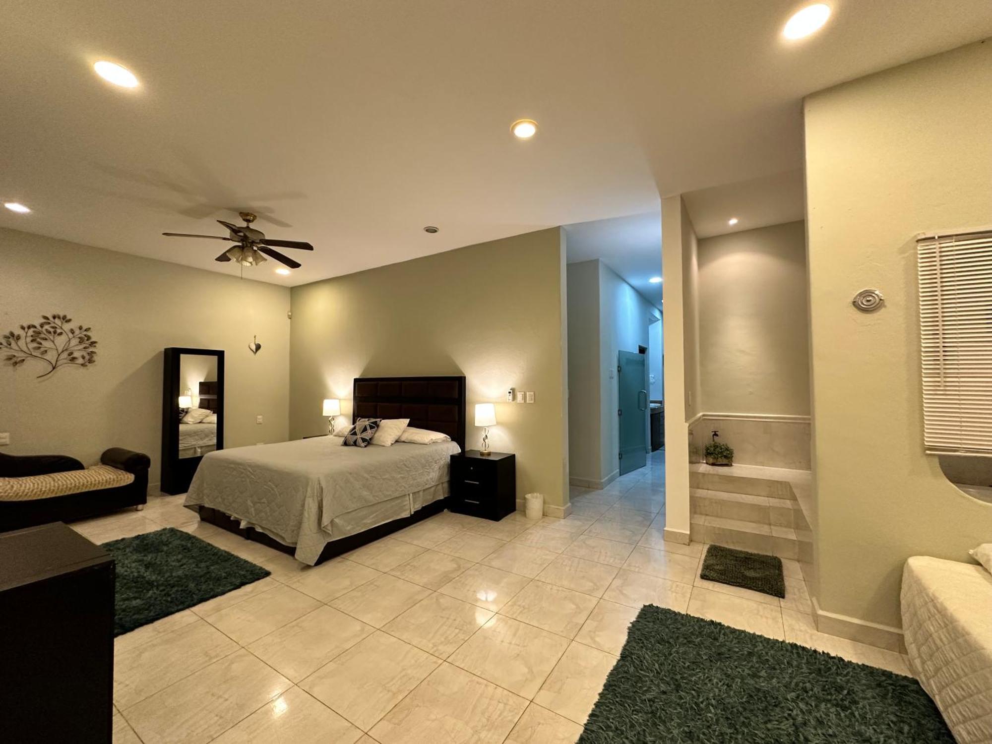 Casa Sasha'S Mini Palace Cancún Eksteriør bilde