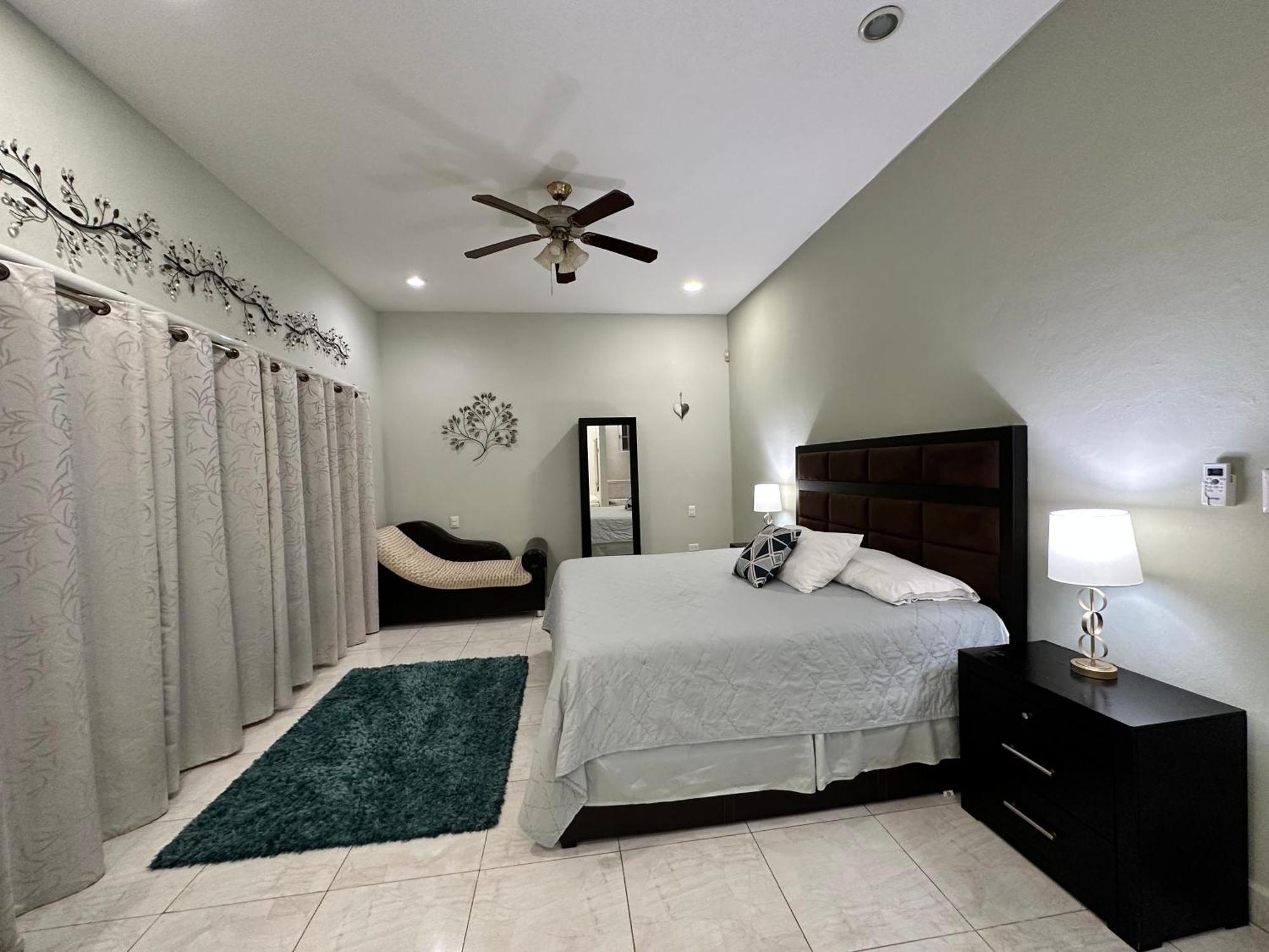 Casa Sasha'S Mini Palace Cancún Eksteriør bilde