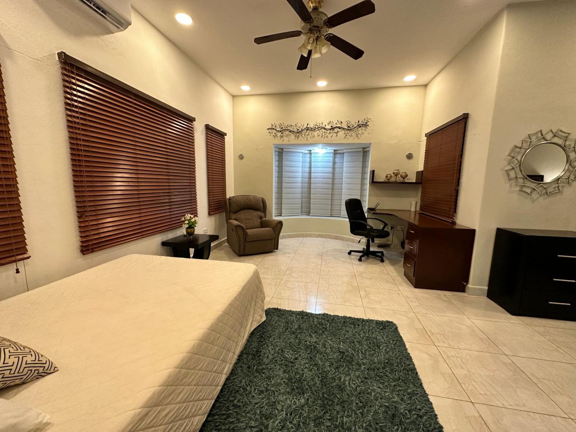 Casa Sasha'S Mini Palace Cancún Eksteriør bilde