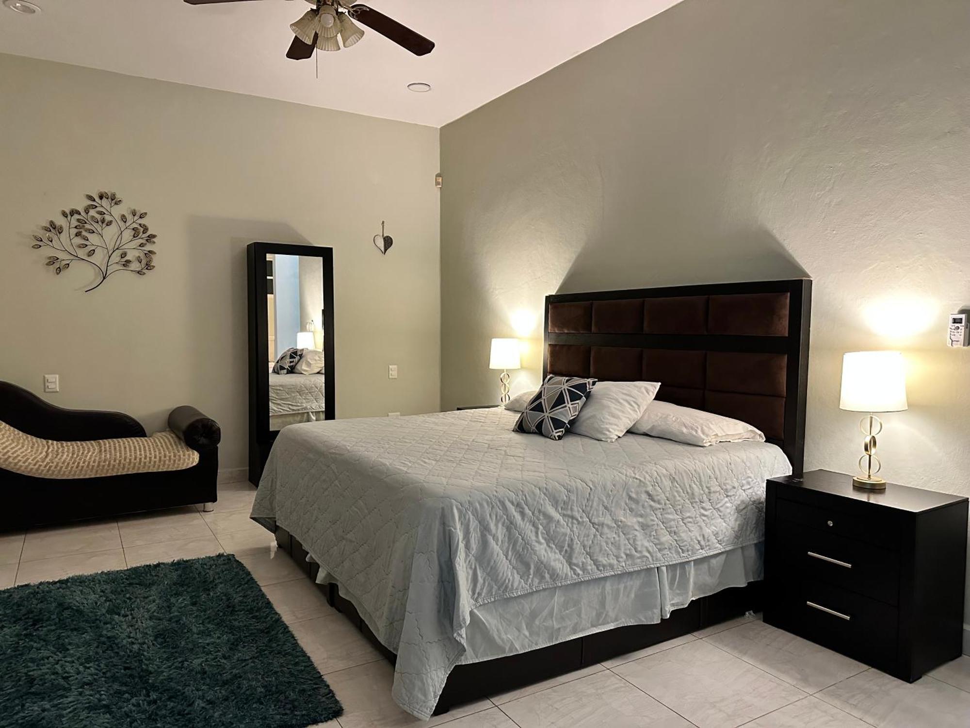 Casa Sasha'S Mini Palace Cancún Eksteriør bilde