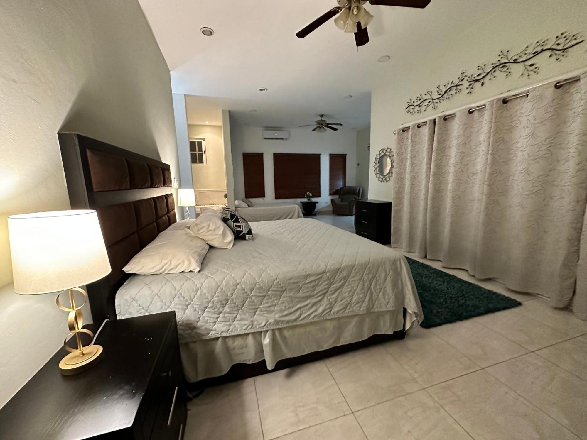 Casa Sasha'S Mini Palace Cancún Eksteriør bilde