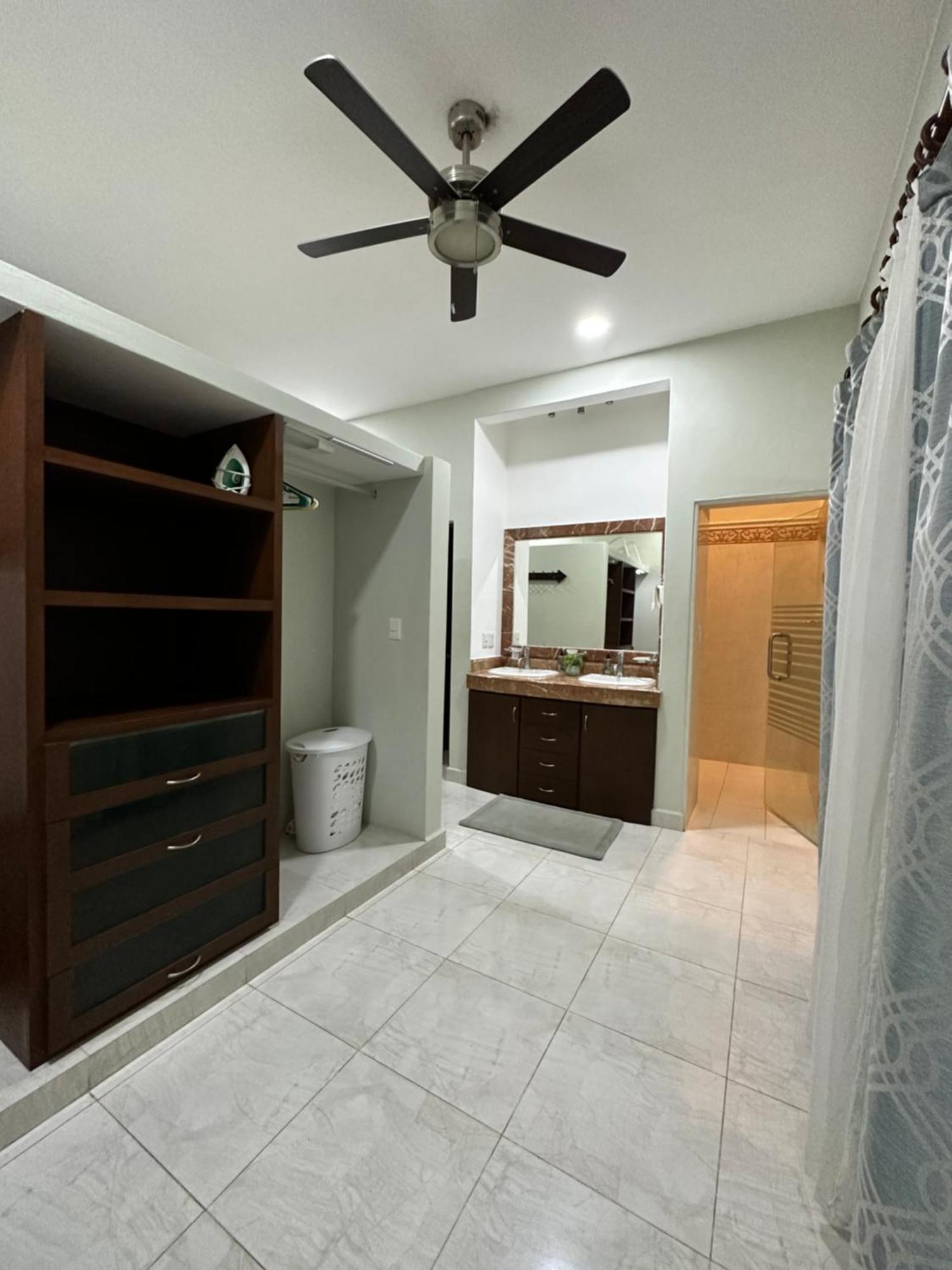 Casa Sasha'S Mini Palace Cancún Eksteriør bilde