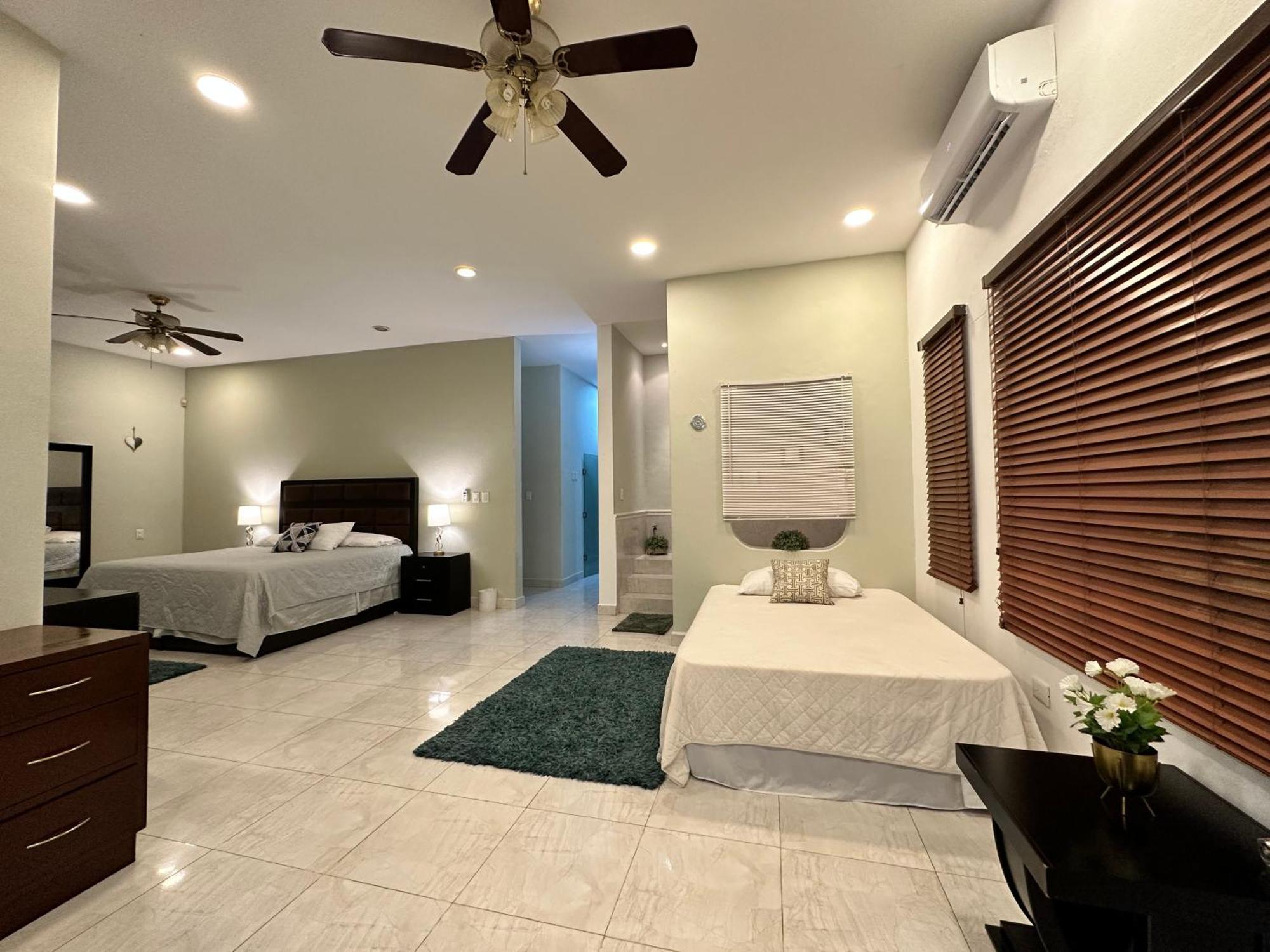 Casa Sasha'S Mini Palace Cancún Eksteriør bilde