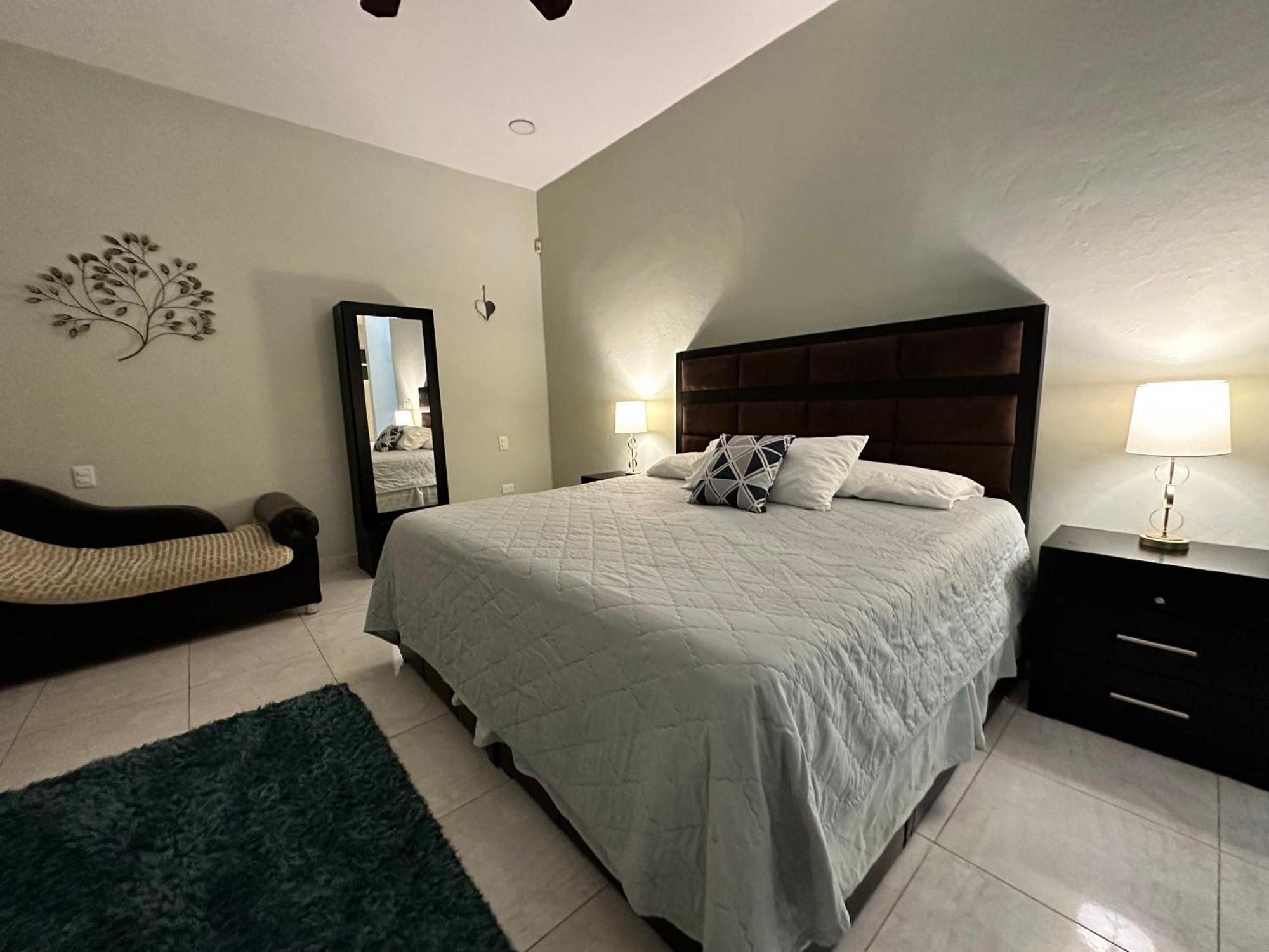 Casa Sasha'S Mini Palace Cancún Eksteriør bilde