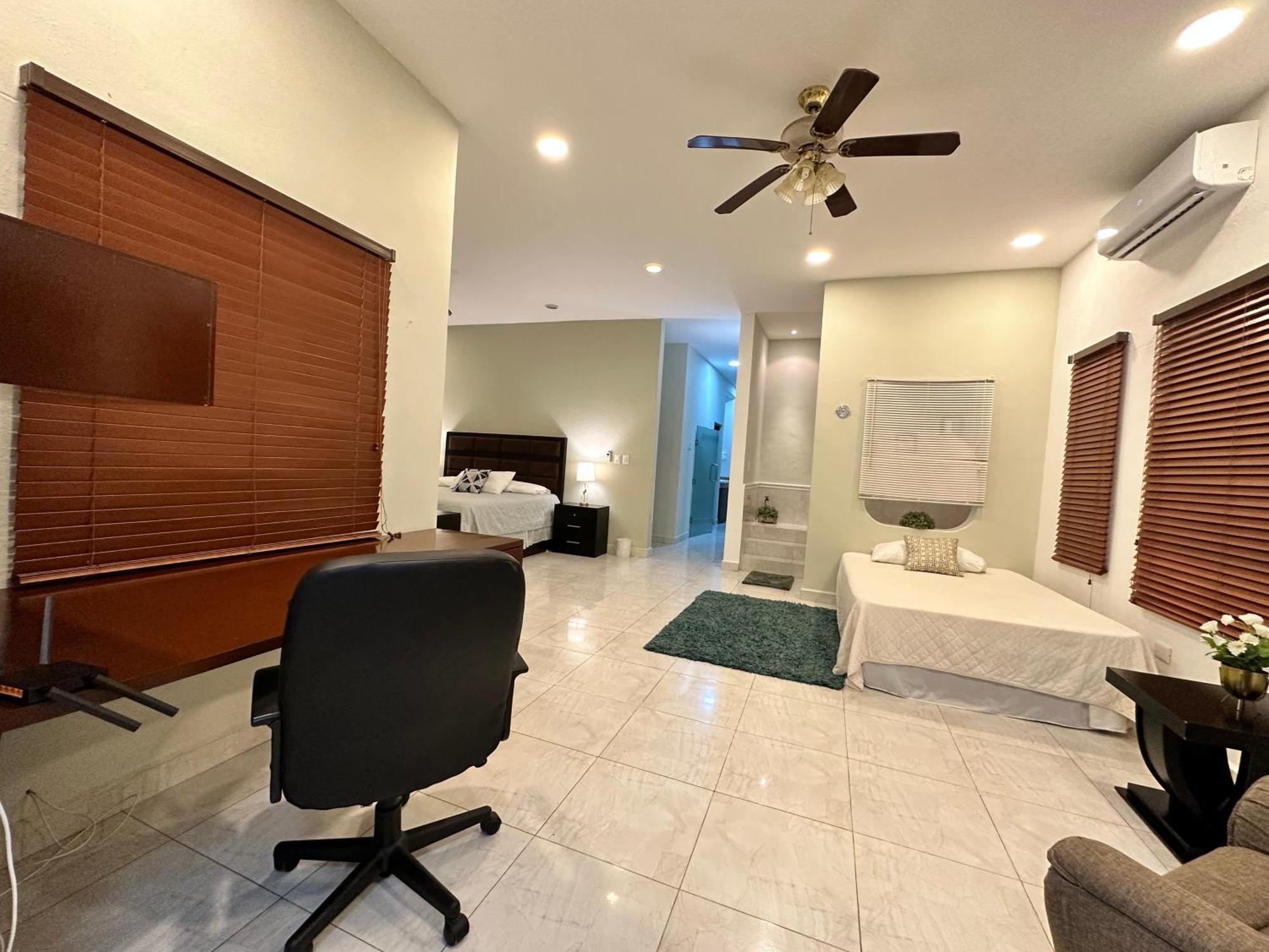 Casa Sasha'S Mini Palace Cancún Eksteriør bilde