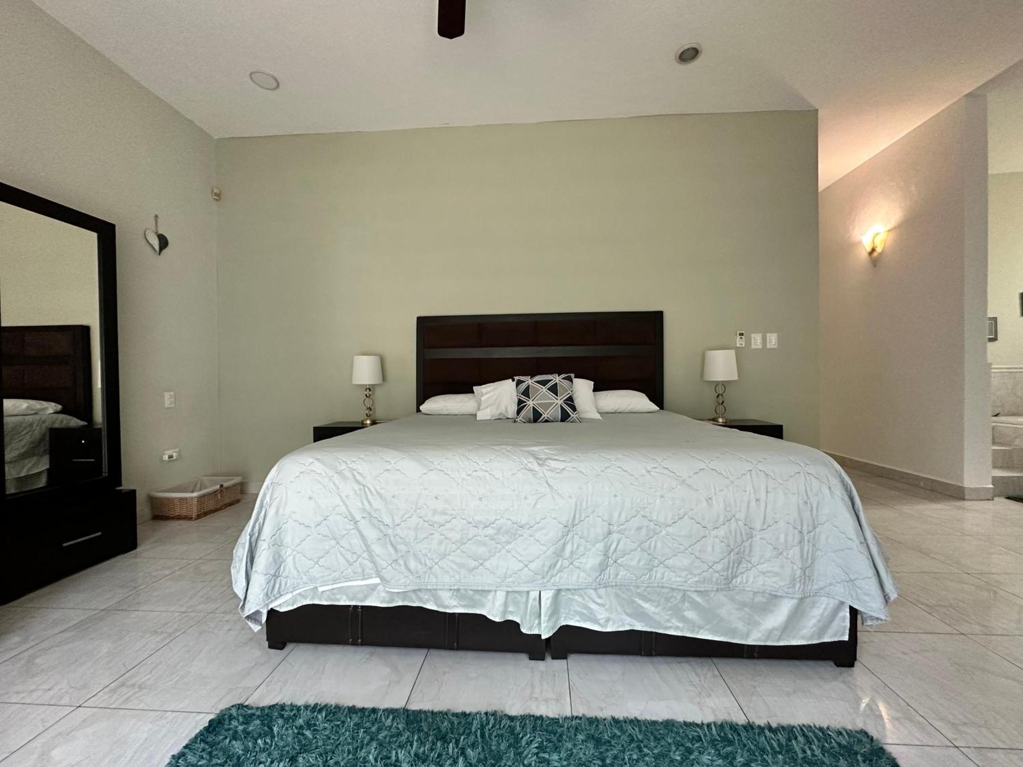 Casa Sasha'S Mini Palace Cancún Eksteriør bilde