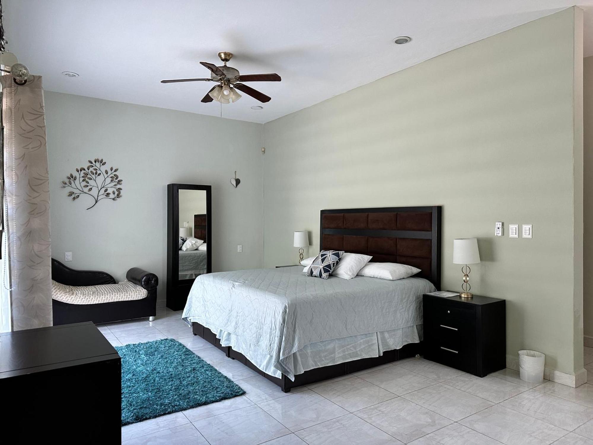 Casa Sasha'S Mini Palace Cancún Eksteriør bilde