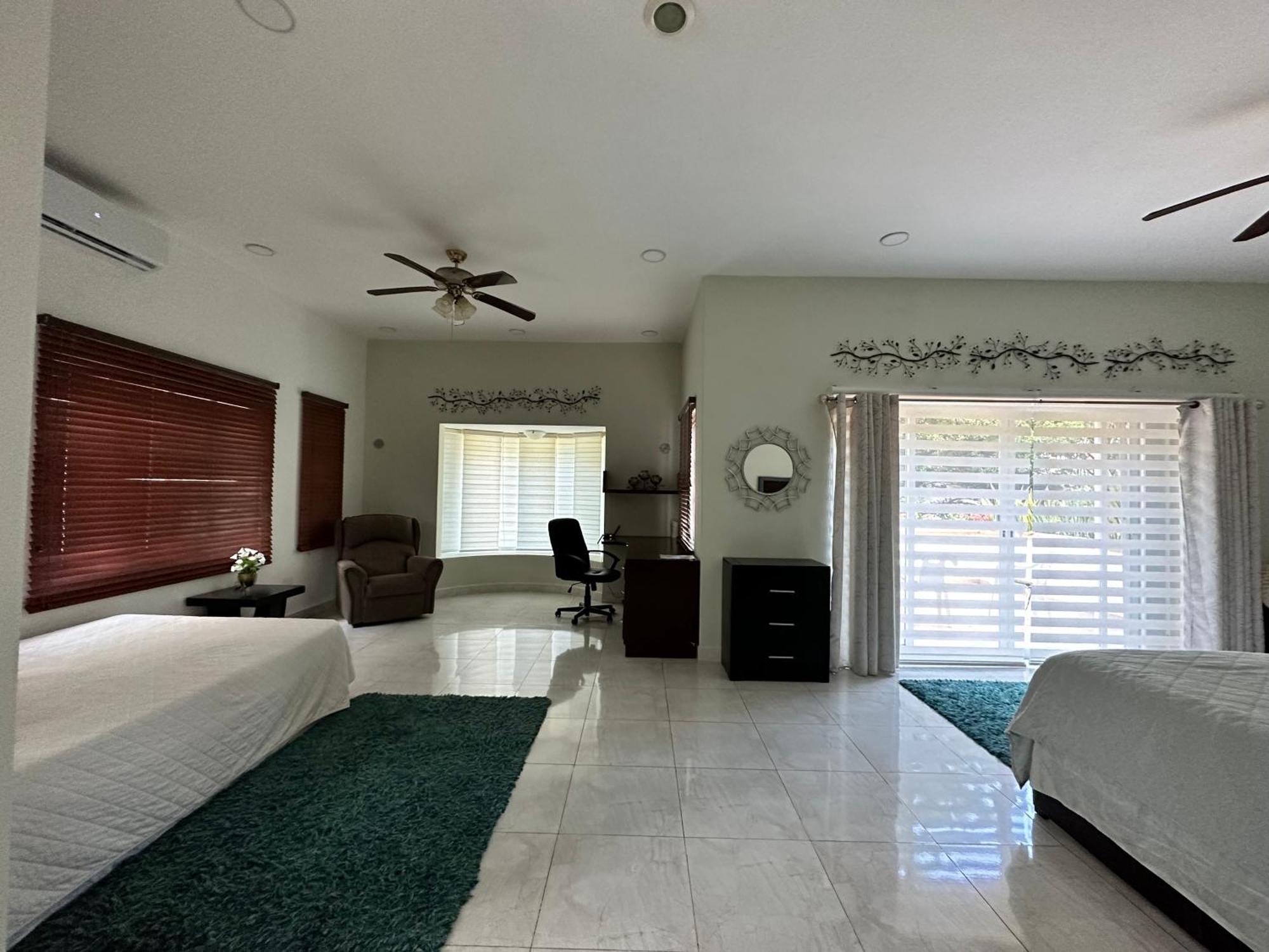 Casa Sasha'S Mini Palace Cancún Eksteriør bilde