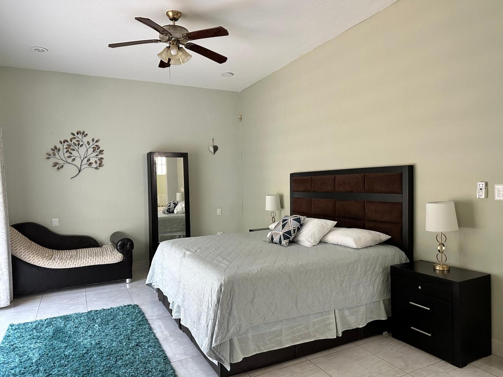 Casa Sasha'S Mini Palace Cancún Eksteriør bilde