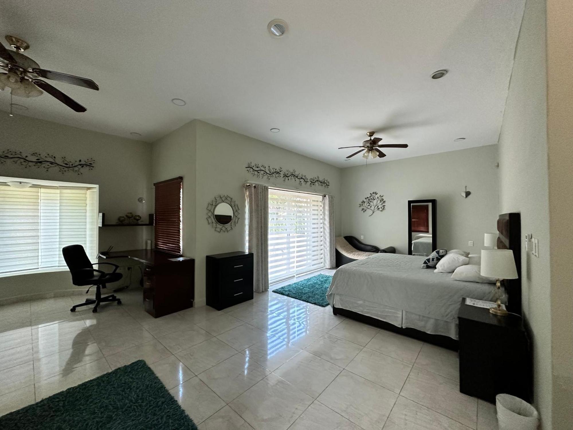 Casa Sasha'S Mini Palace Cancún Eksteriør bilde