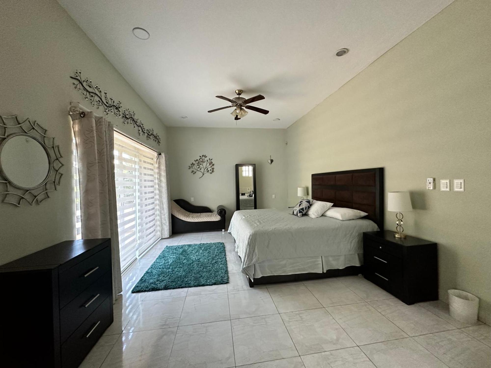 Casa Sasha'S Mini Palace Cancún Eksteriør bilde