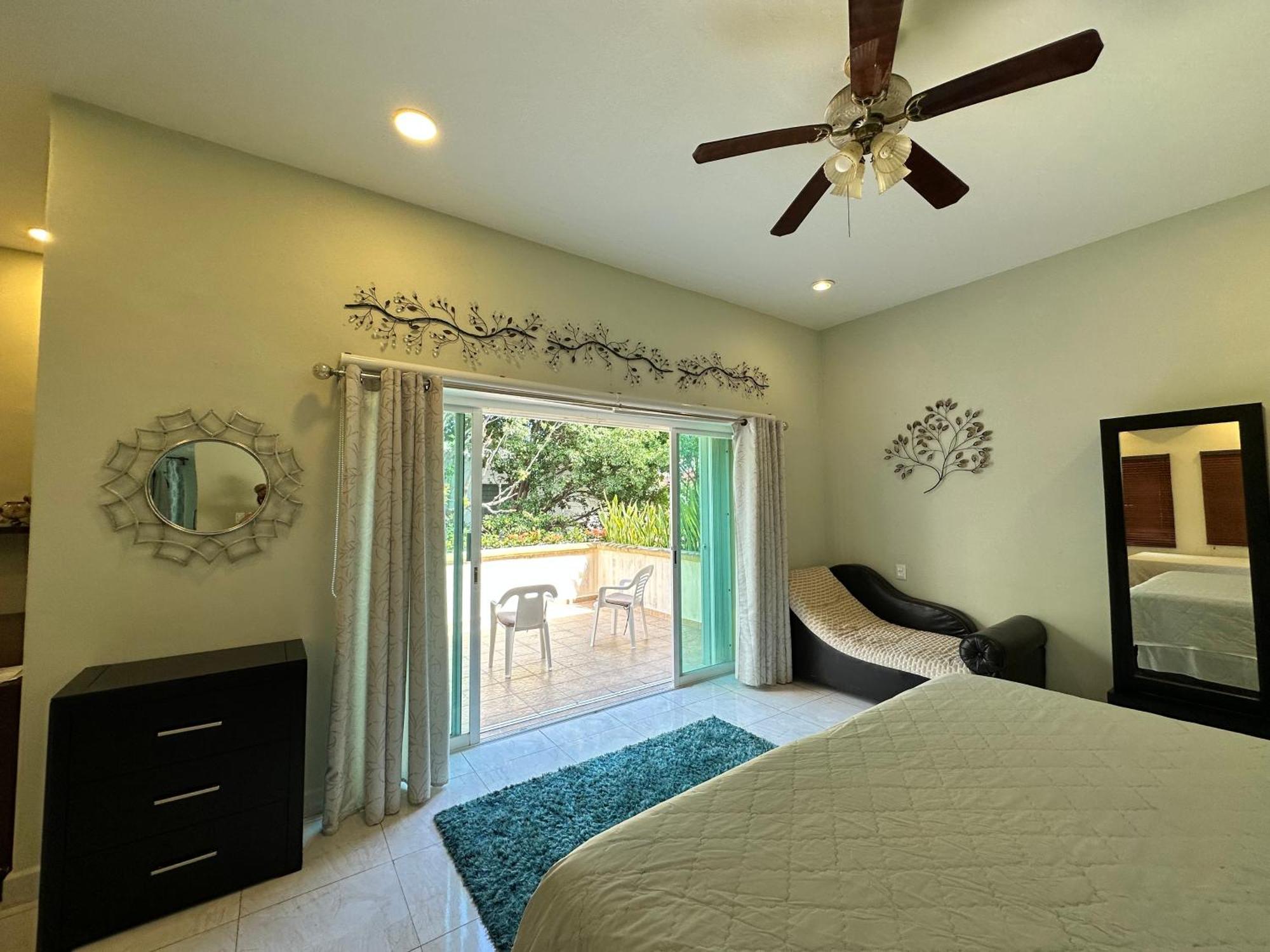 Casa Sasha'S Mini Palace Cancún Eksteriør bilde
