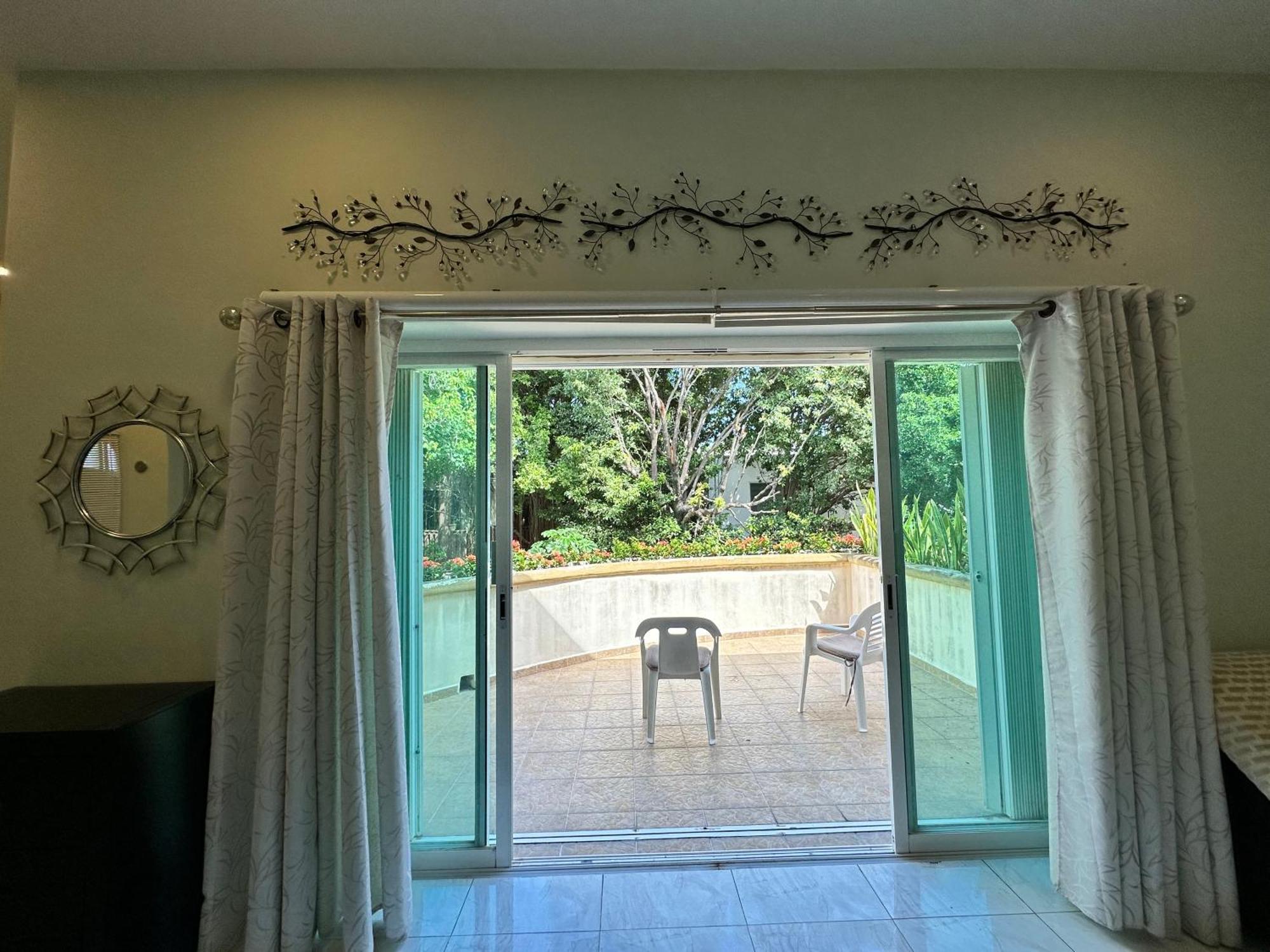 Casa Sasha'S Mini Palace Cancún Eksteriør bilde