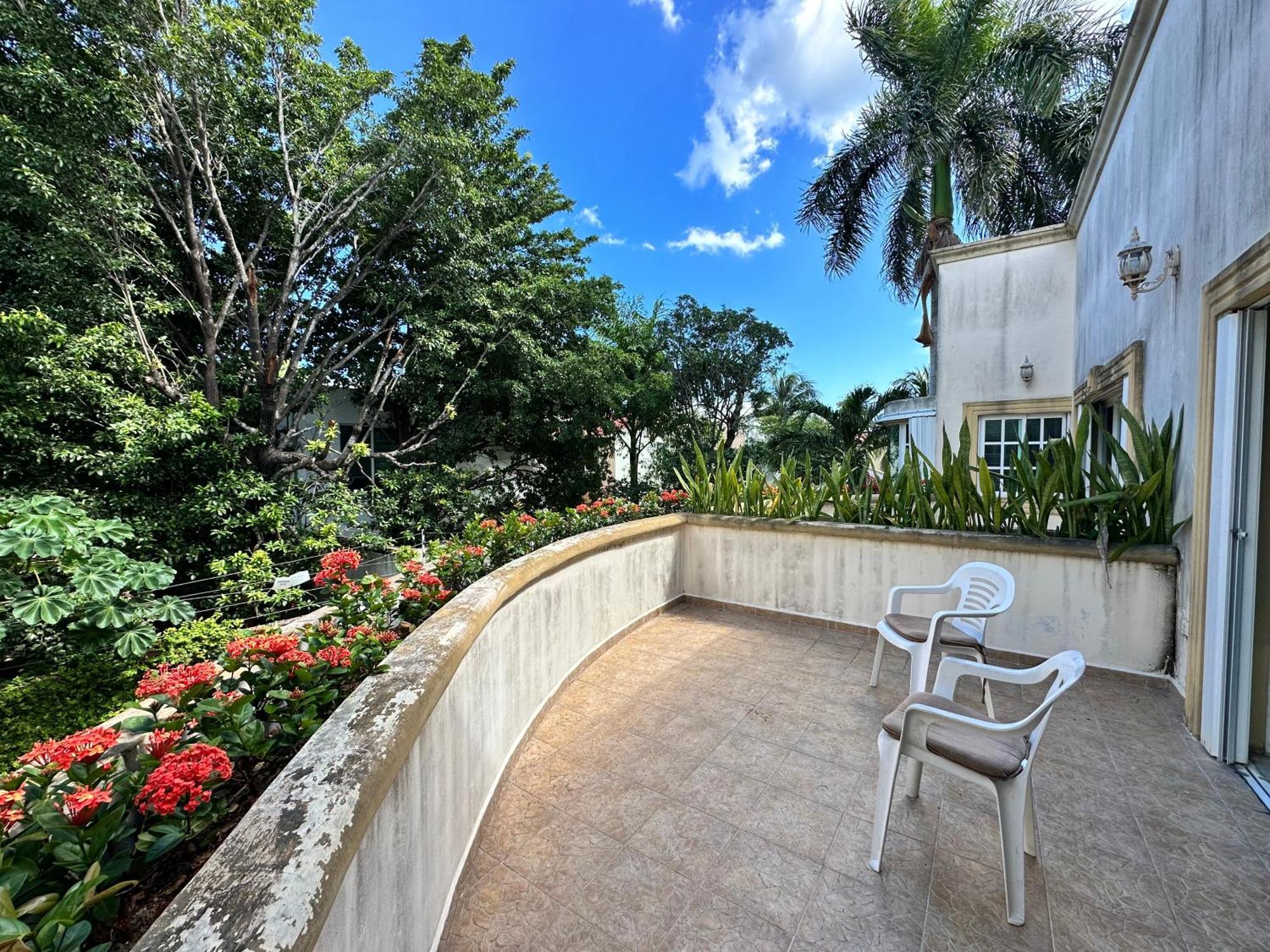 Casa Sasha'S Mini Palace Cancún Eksteriør bilde