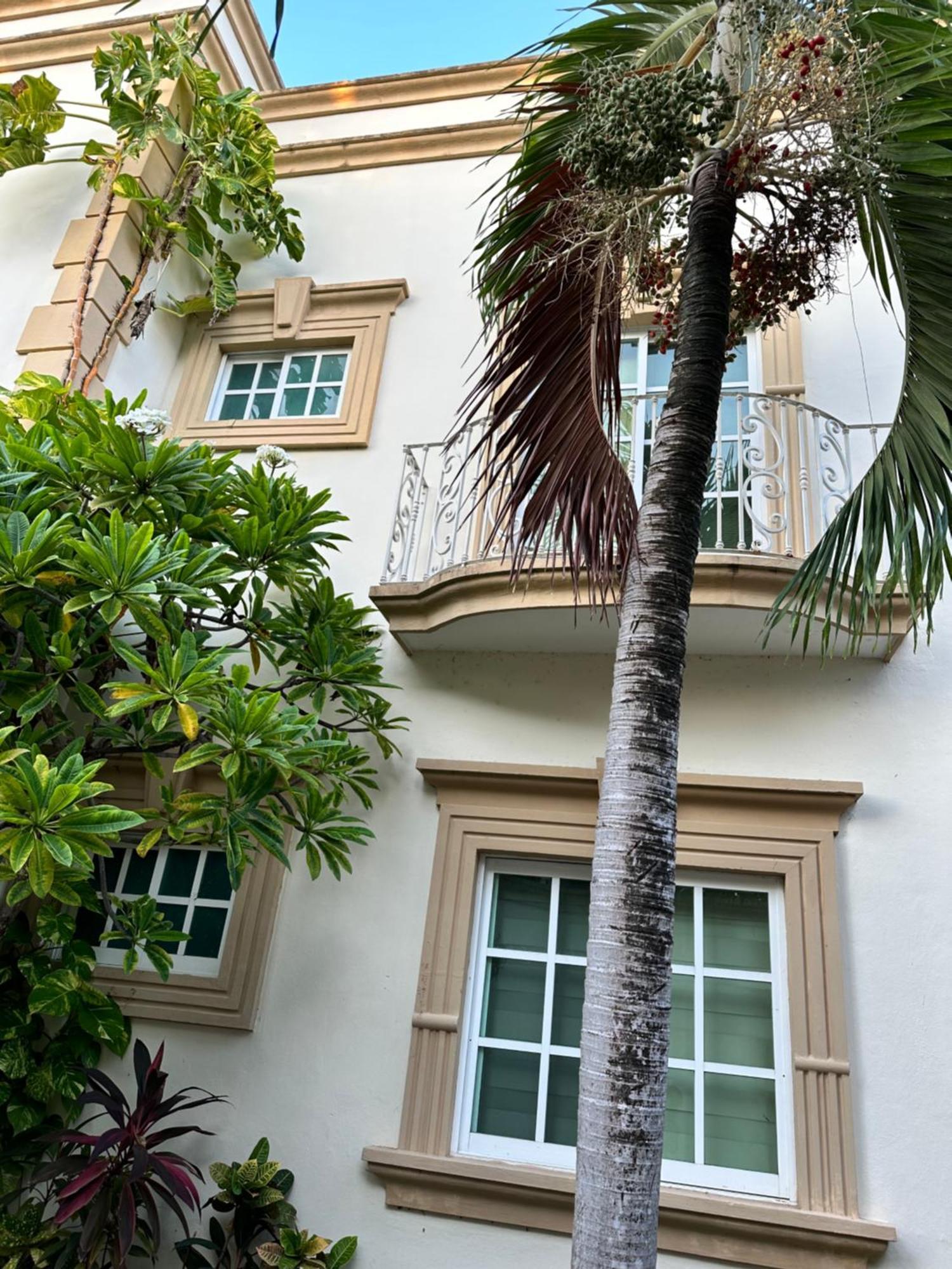 Casa Sasha'S Mini Palace Cancún Eksteriør bilde