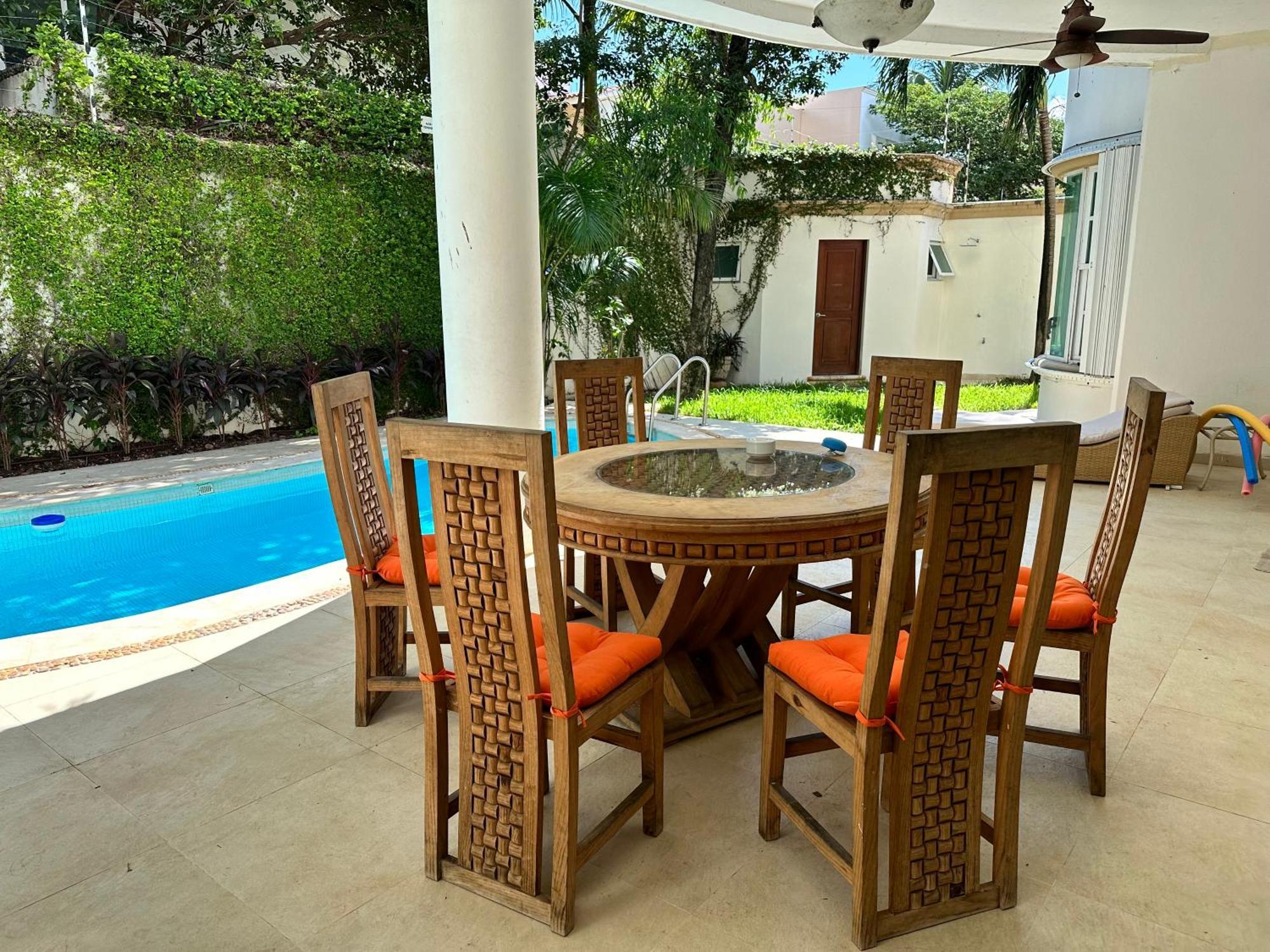 Casa Sasha'S Mini Palace Cancún Eksteriør bilde