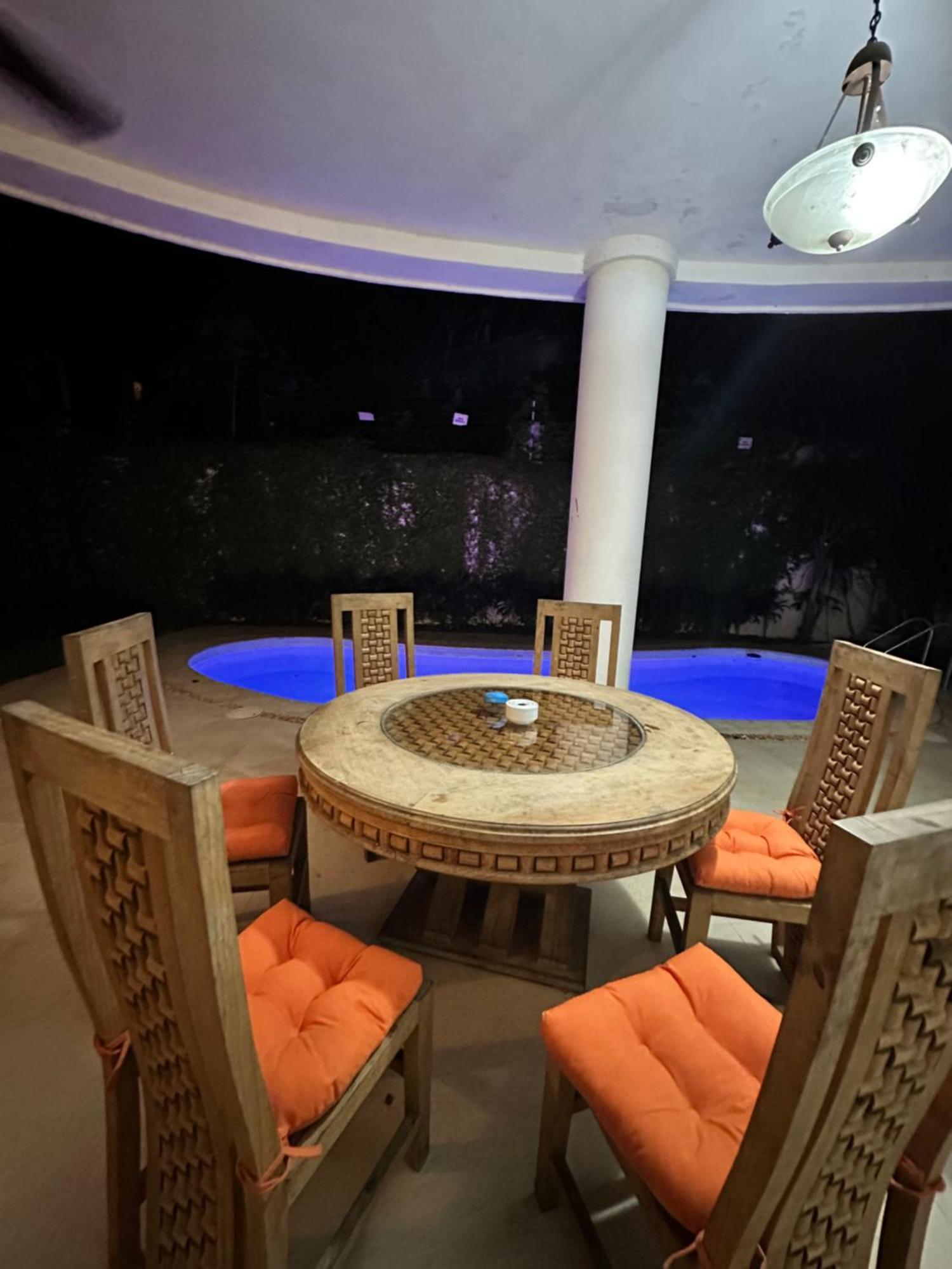 Casa Sasha'S Mini Palace Cancún Eksteriør bilde