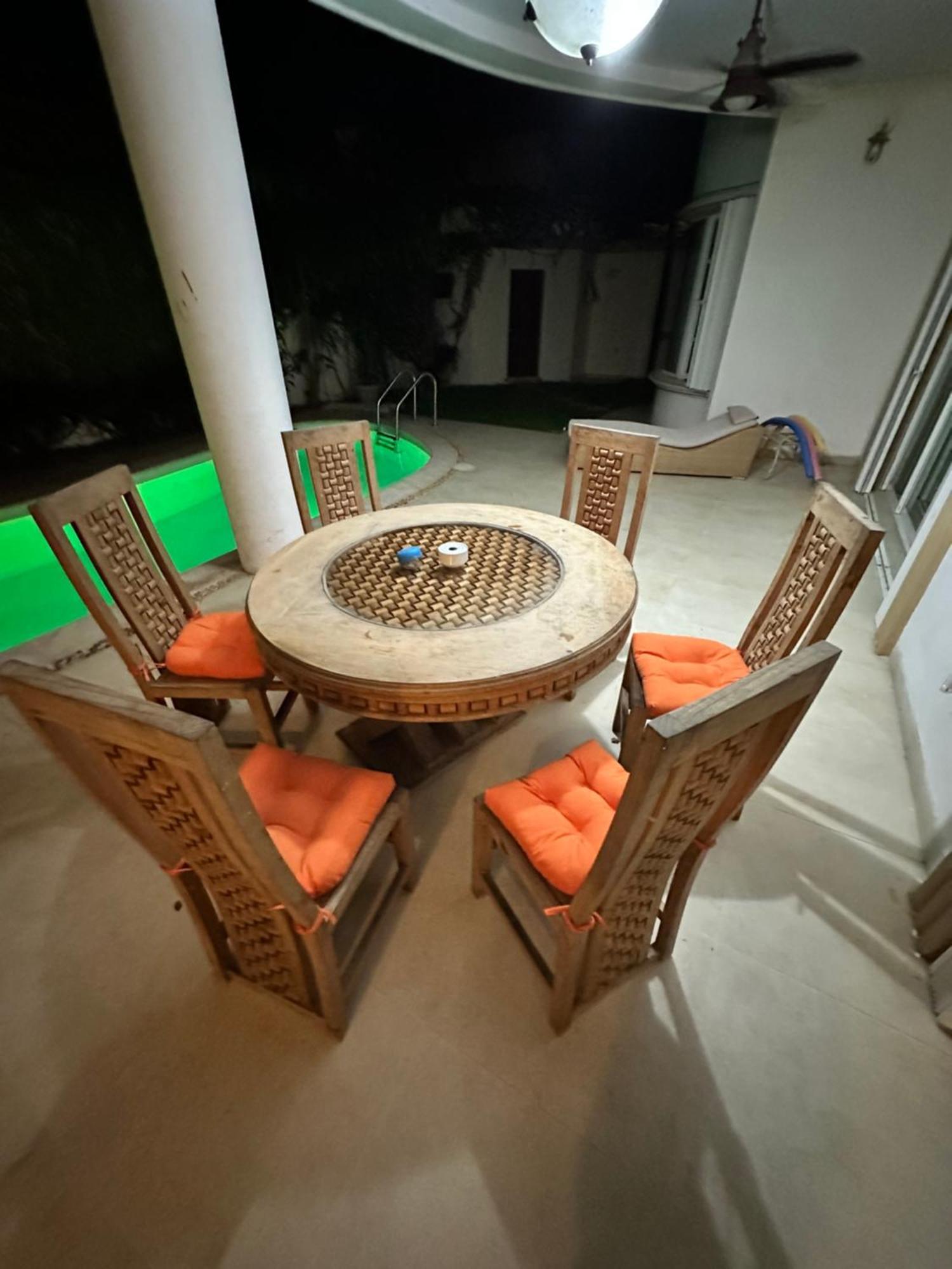 Casa Sasha'S Mini Palace Cancún Eksteriør bilde