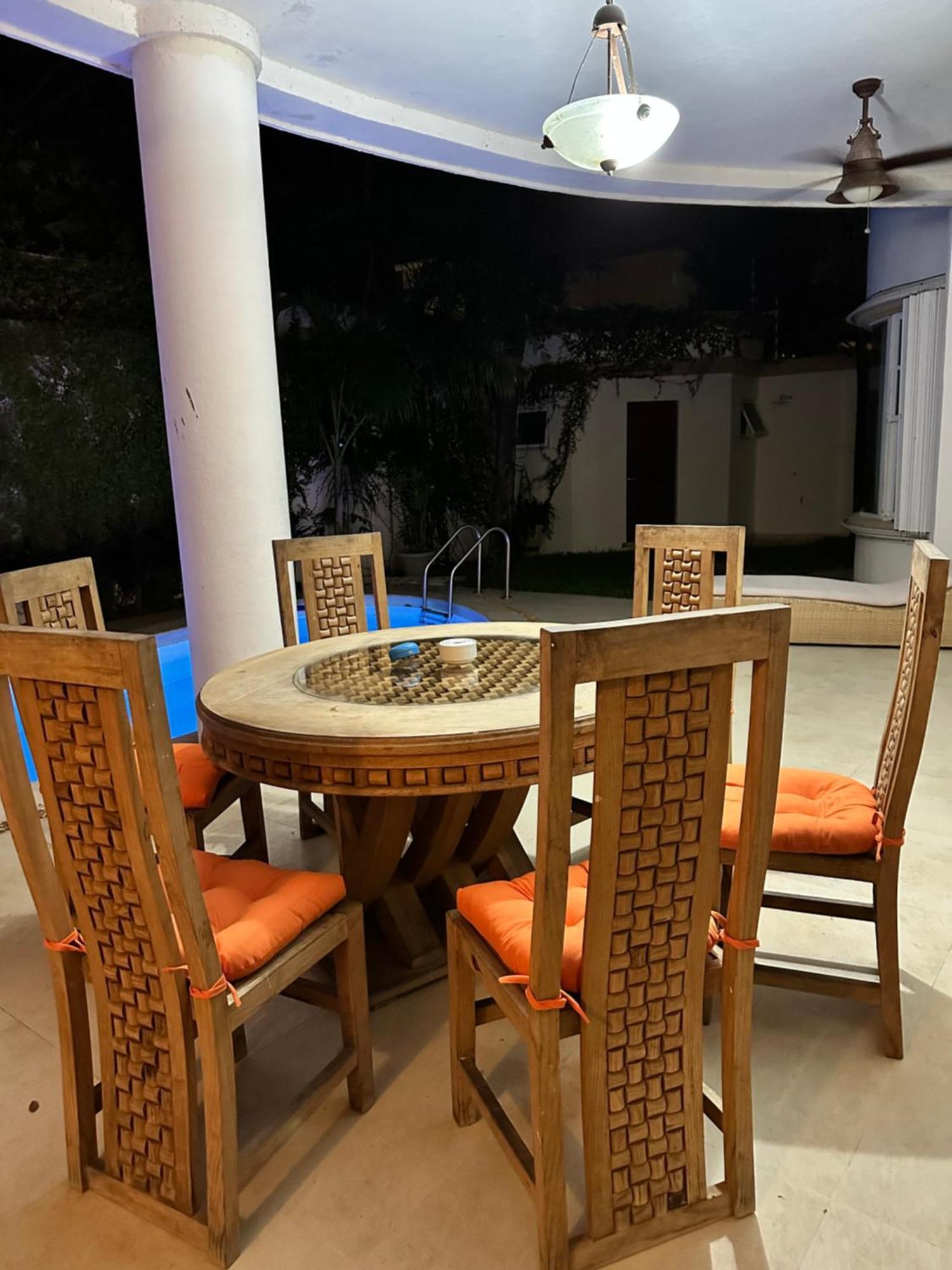 Casa Sasha'S Mini Palace Cancún Eksteriør bilde
