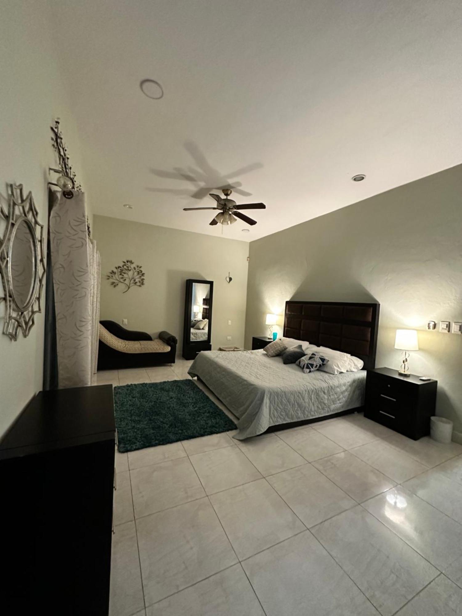 Casa Sasha'S Mini Palace Cancún Eksteriør bilde