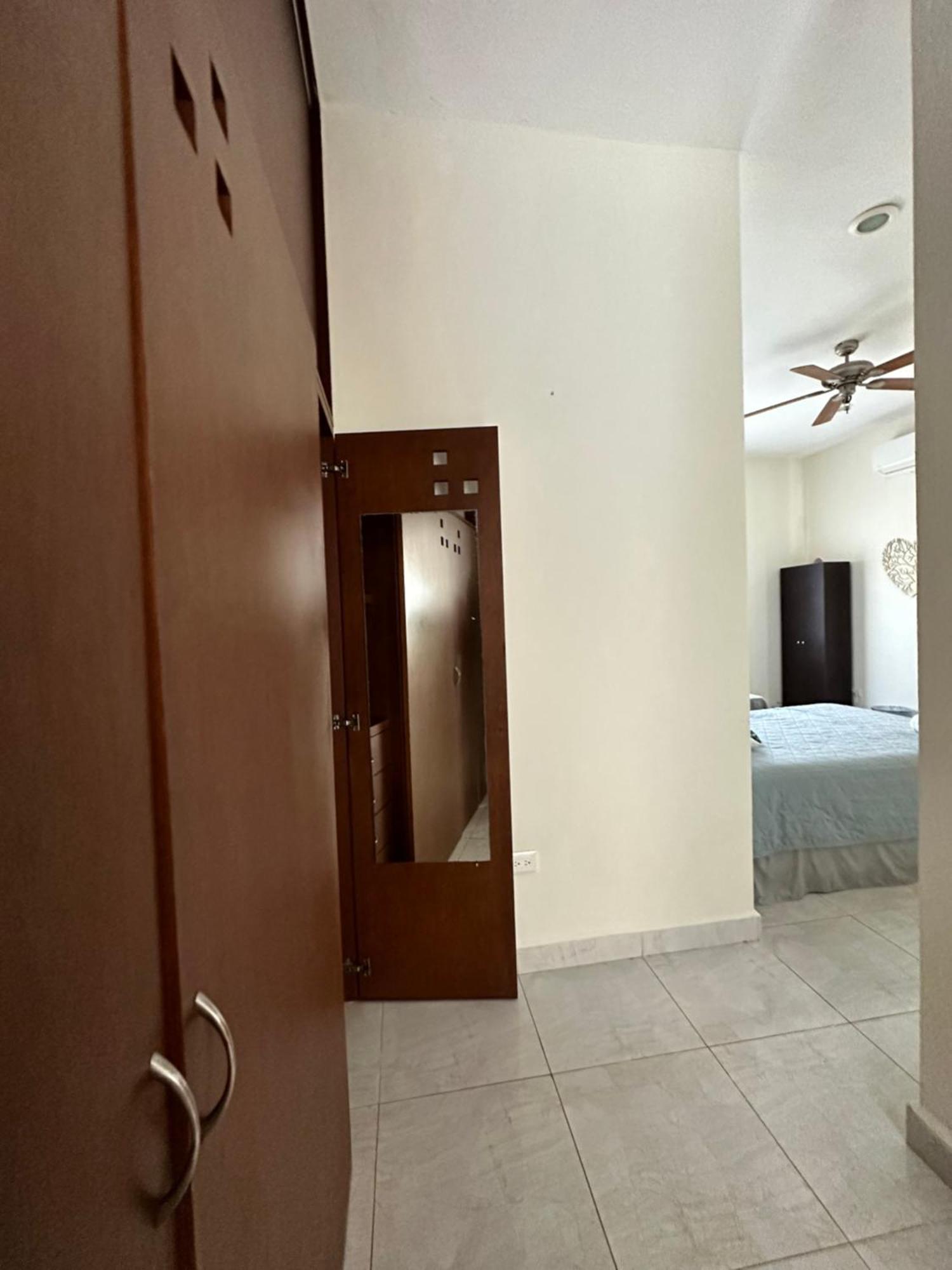 Casa Sasha'S Mini Palace Cancún Rom bilde