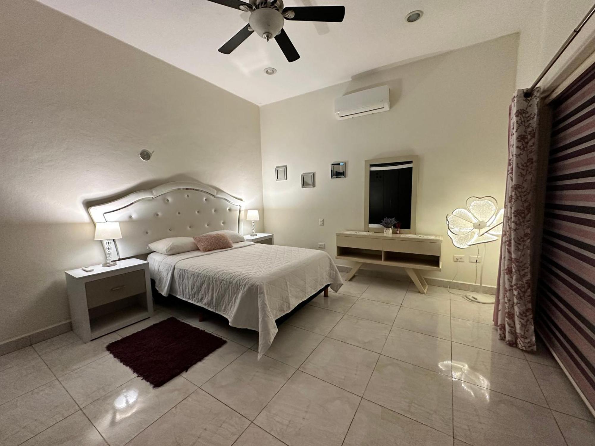 Casa Sasha'S Mini Palace Cancún Eksteriør bilde
