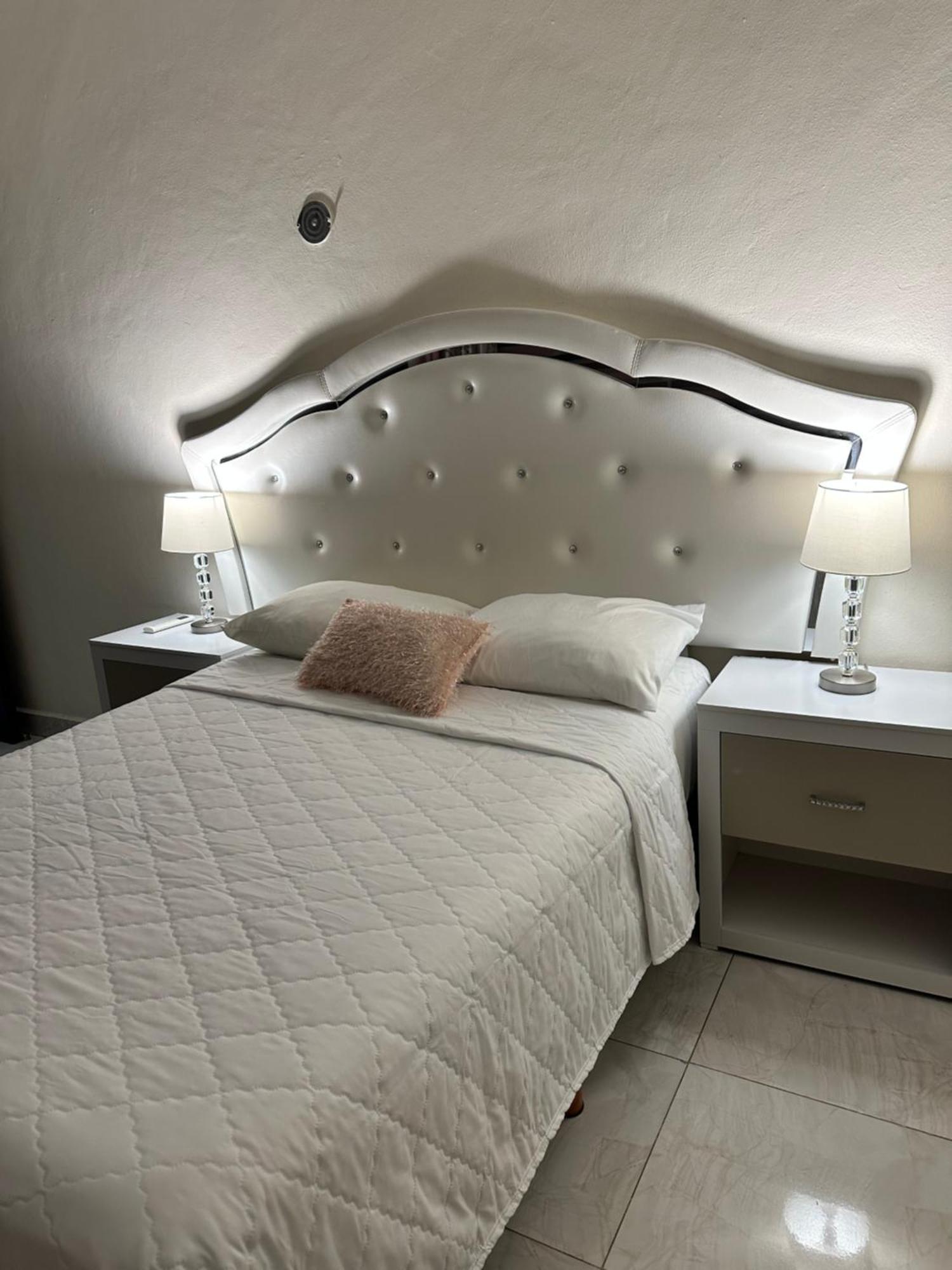 Casa Sasha'S Mini Palace Cancún Eksteriør bilde